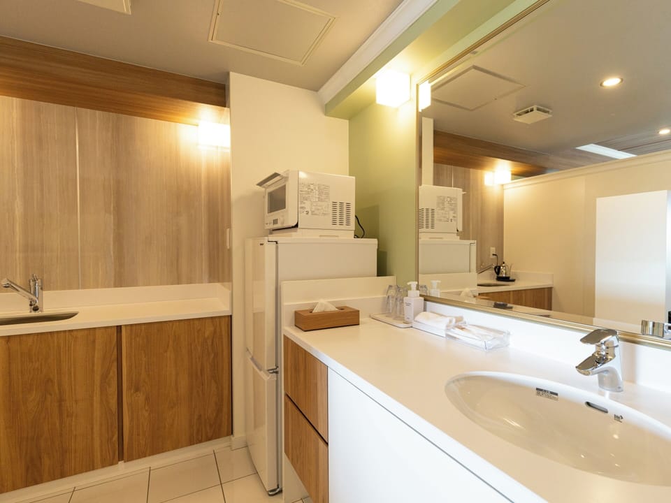 Corner Deluxe | Room amenity