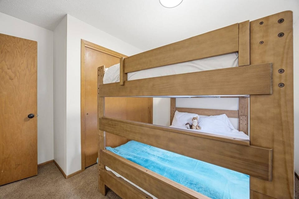 Bunk beds