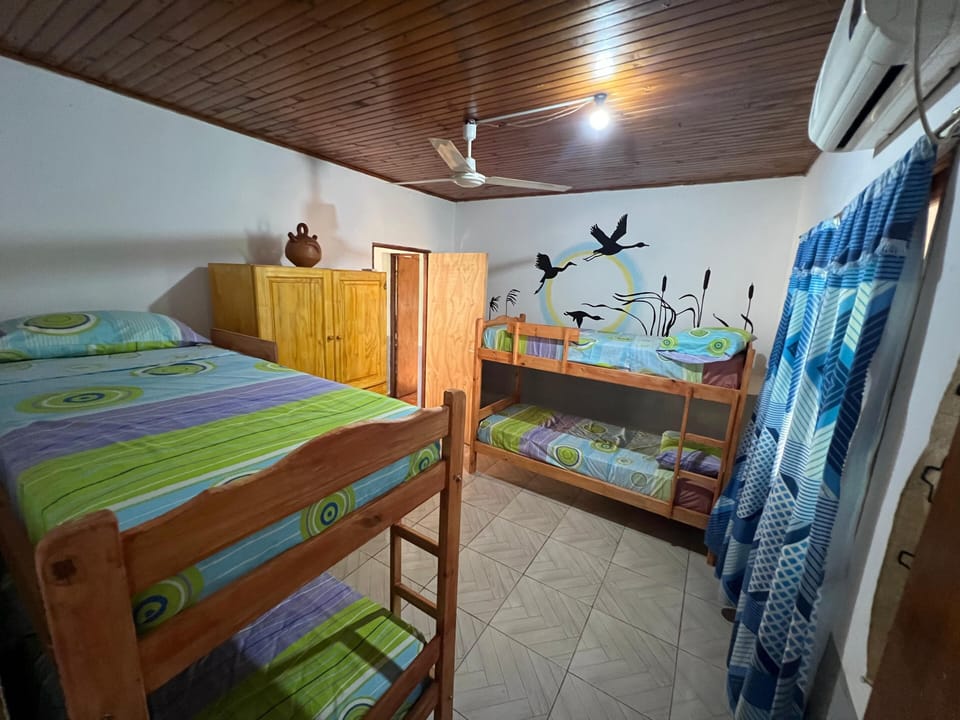 Standard Room, Patio | WiFi (free)