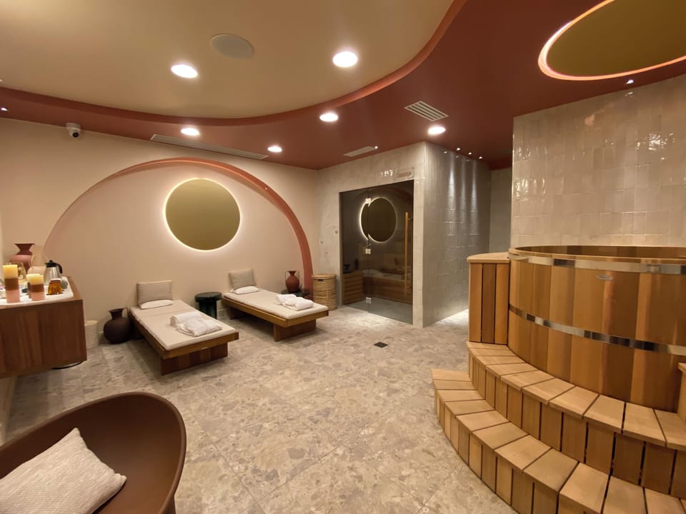 Oceania Hotel d'Anjou Angers Hotel in Angers