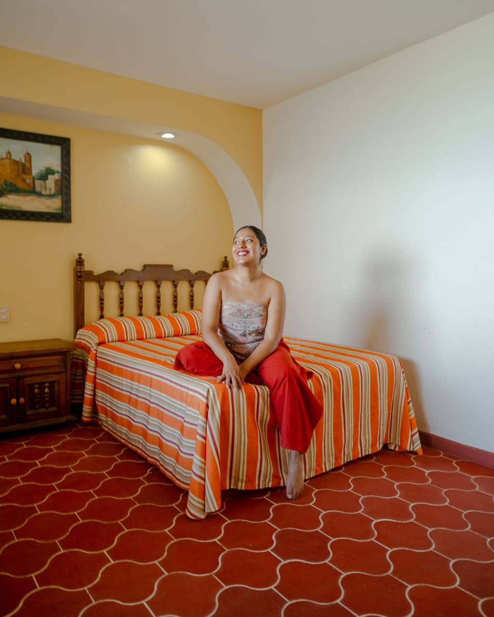 WiFi (free), bed sheets