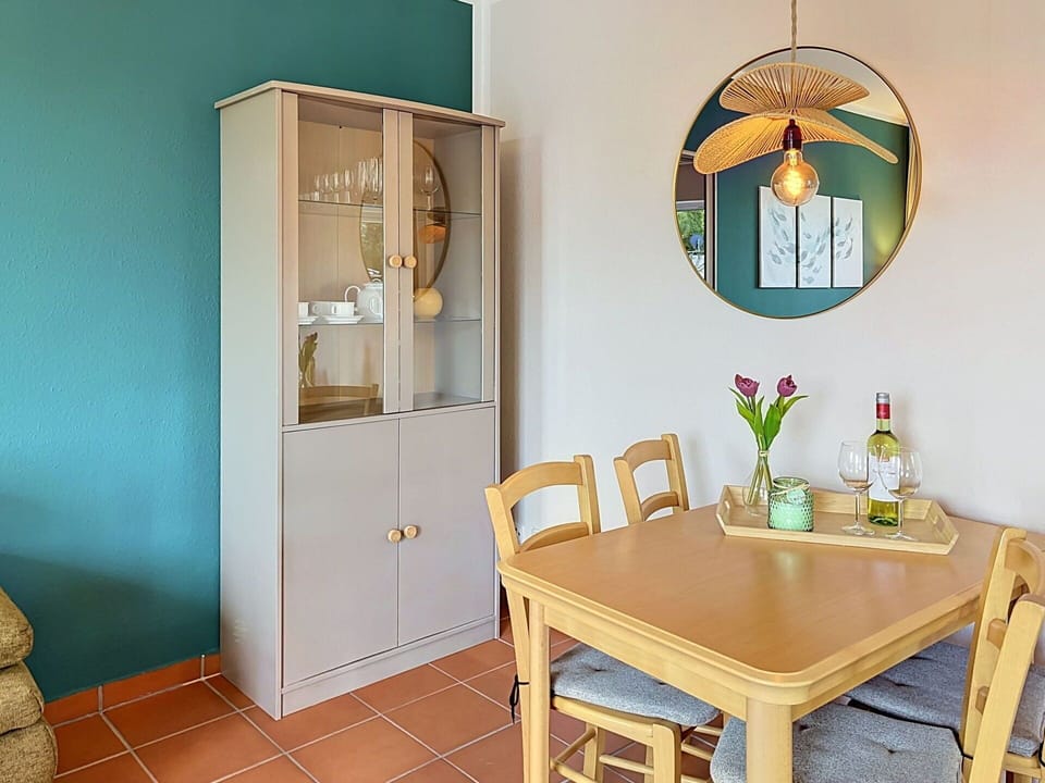 Furniture, Interior Design, Wood, Table, Flooring, Lighting, Room, Kitchen & Dining Room Table, Dining Room, Chair