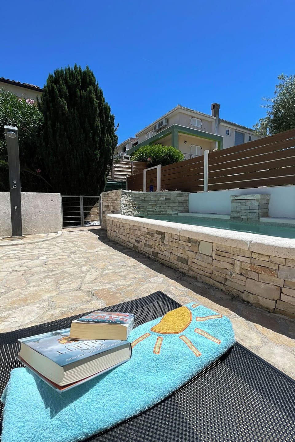 Pool Outdoor