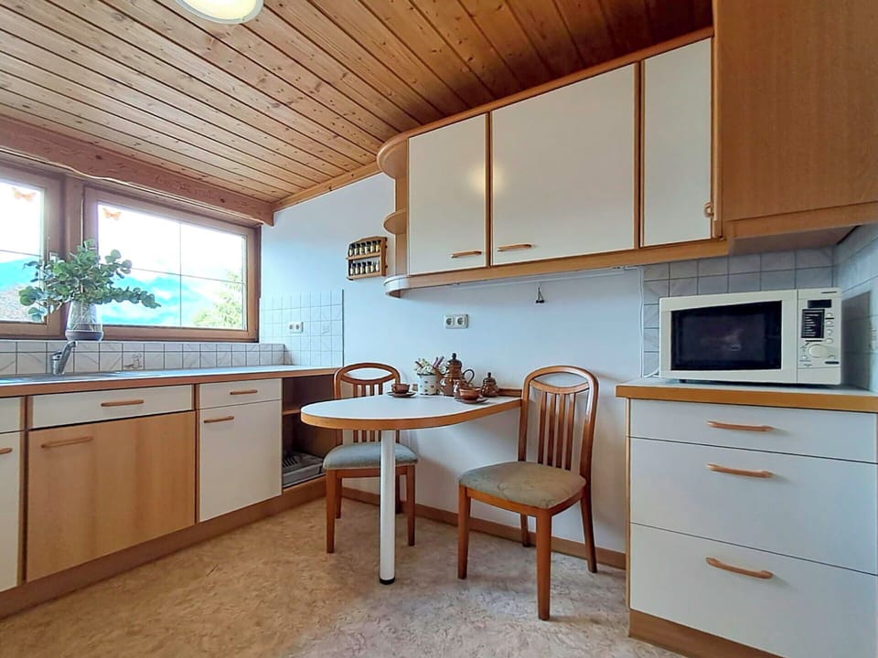 Interior Design, Wood, Furniture, Flooring, Countertop, Cabinetry, Floor, Kitchen, Ceiling, Room