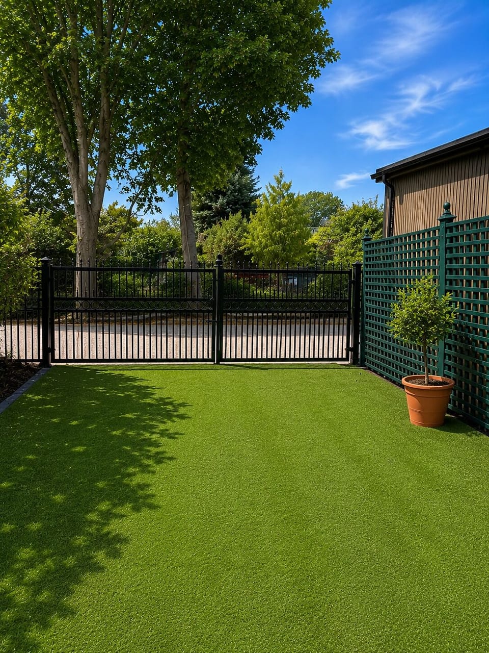 Garden 
