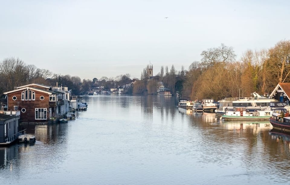 River view 