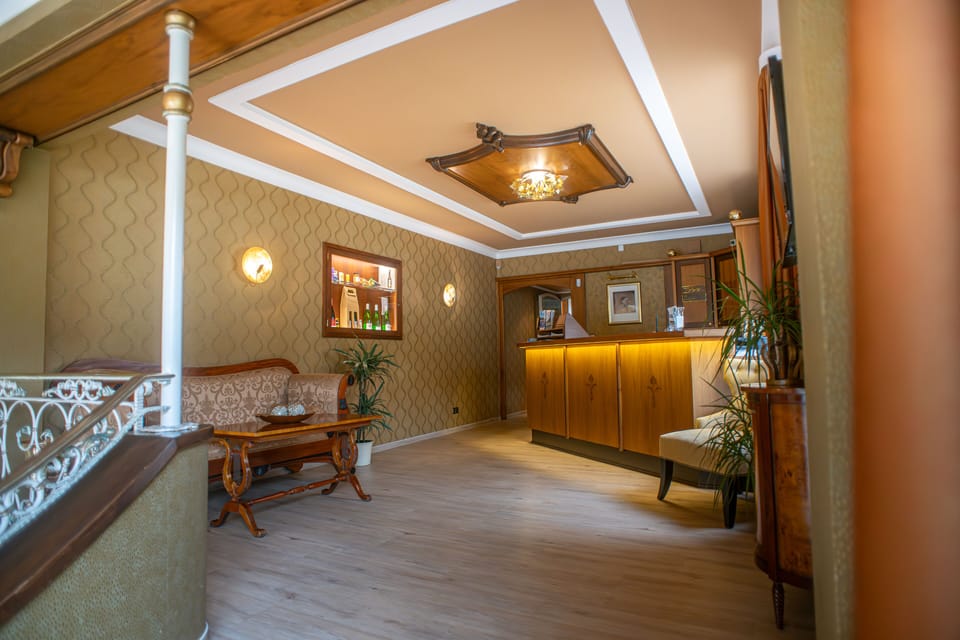 Hotel Unter den Linden Hotel in Hesse
