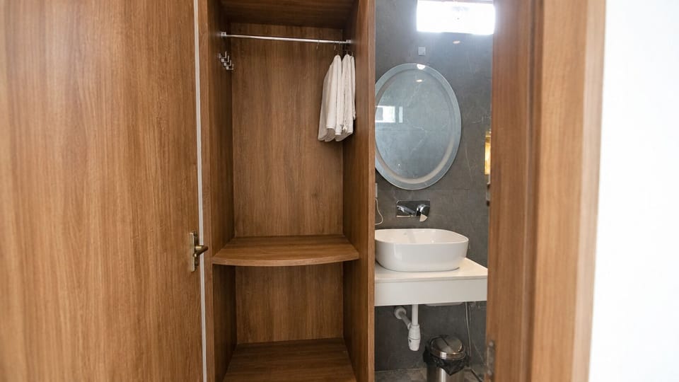  Premium Cottages Room | Bathroom