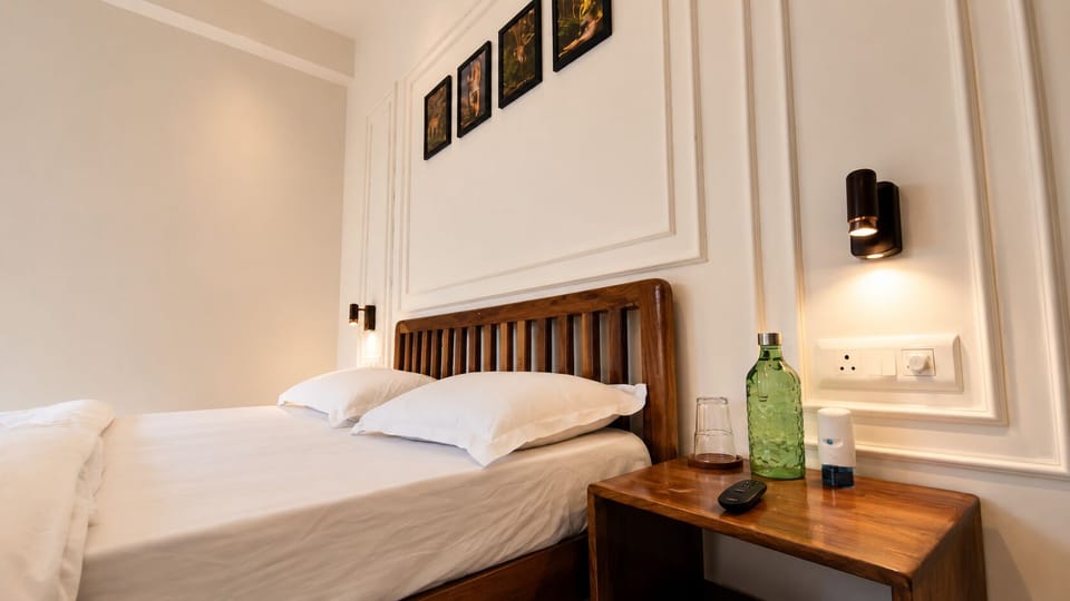  Premium Cottages Room | WiFi (free)