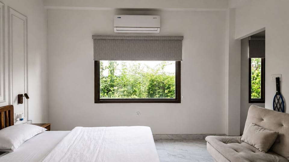 Family Cottages Room | WiFi (free)