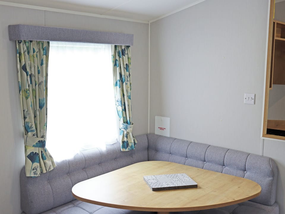 Dining Area | Sea Breeze, Saundersfoot