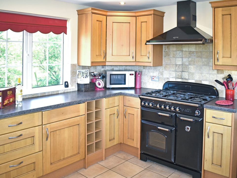 Kitchen/diner | Ash Barn, Braunton