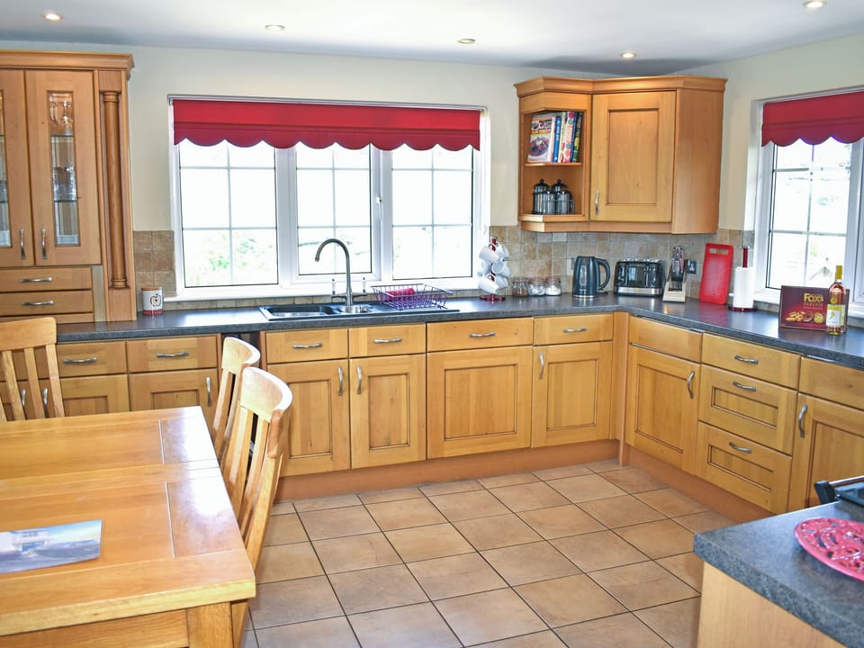 Kitchen/diner | Ash Barn, Braunton