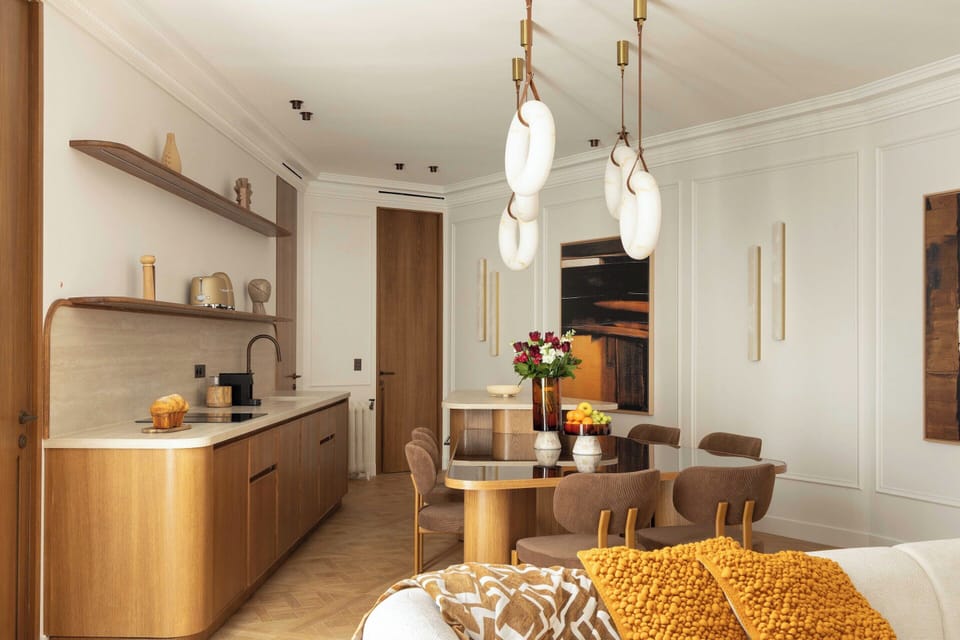 Apartment | Interior