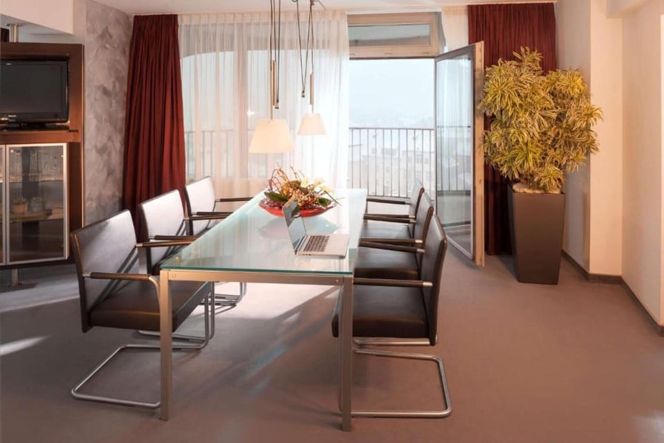 Hotel Facilities and Services