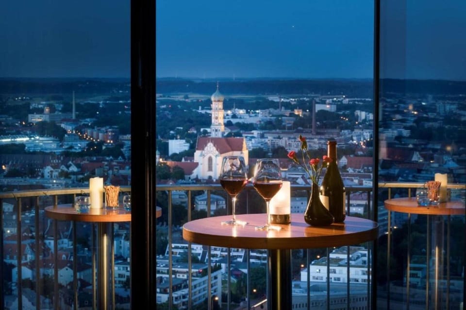 Patio / Balcony