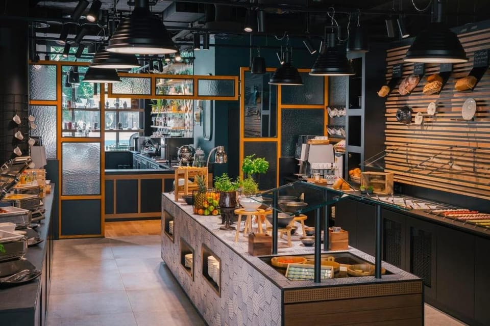 Hotel Facilities and Services