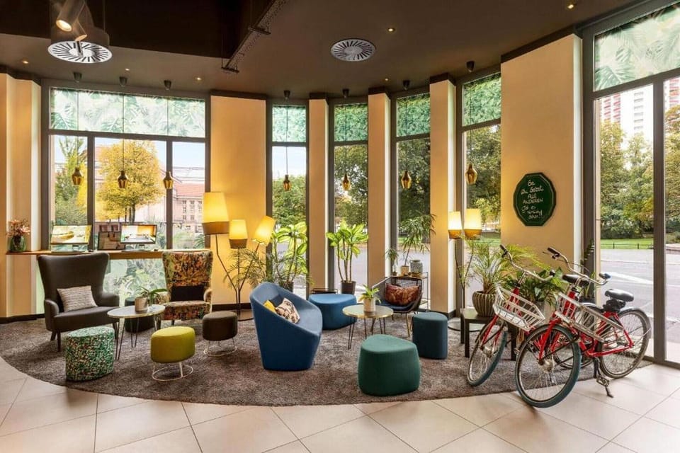 Hotel Facilities and Services