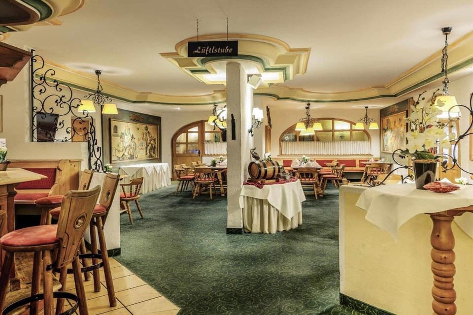 Hotel Facilities and Services