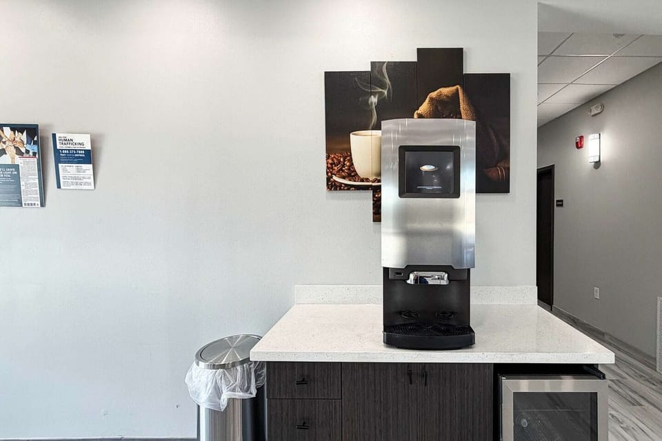 Holiday Home Facilities and Services