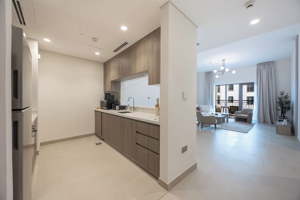 Apartment, Balcony | Interior