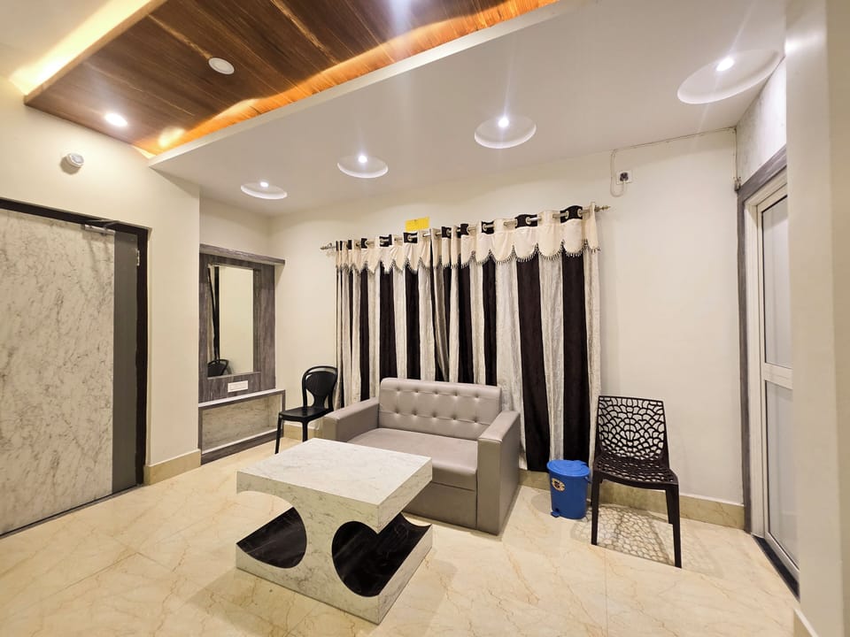 Super Deluxe Room 