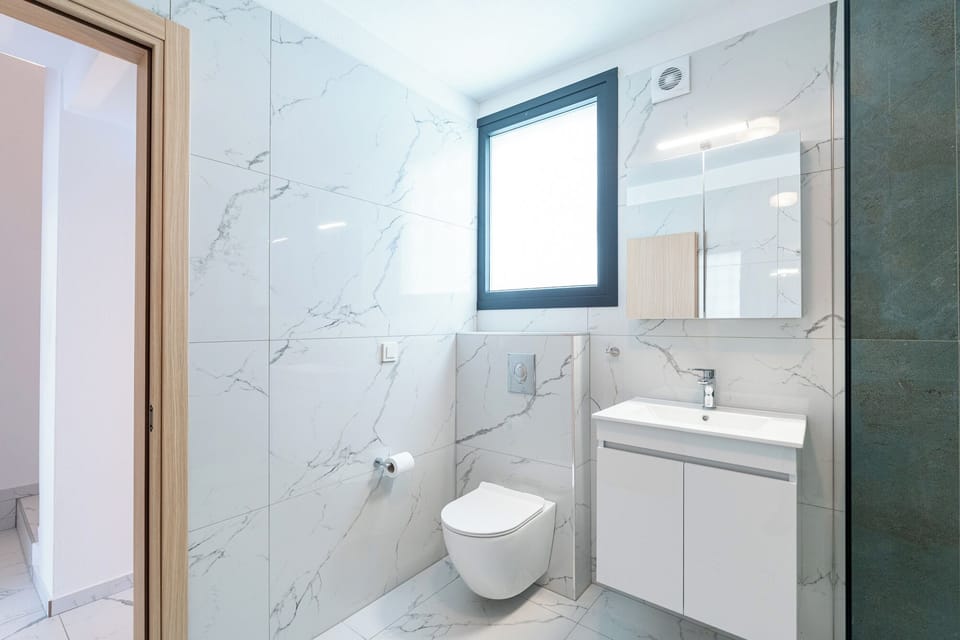 Athina Residential Complex Villa in Decentralized Administration of Macedonia and Thrace
