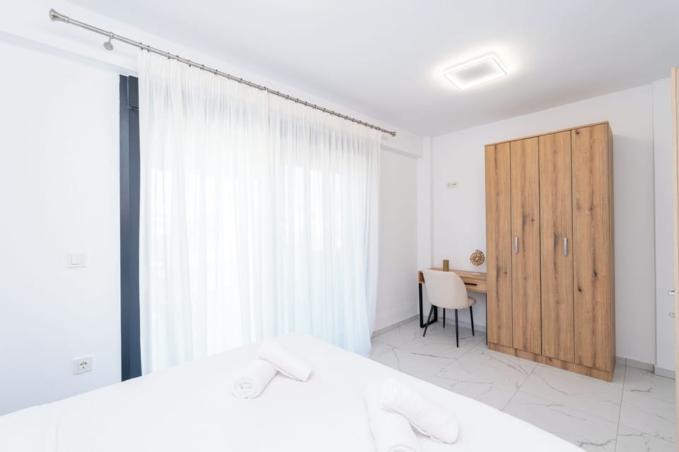 Athina Residential Complex Villa in Decentralized Administration of Macedonia and Thrace