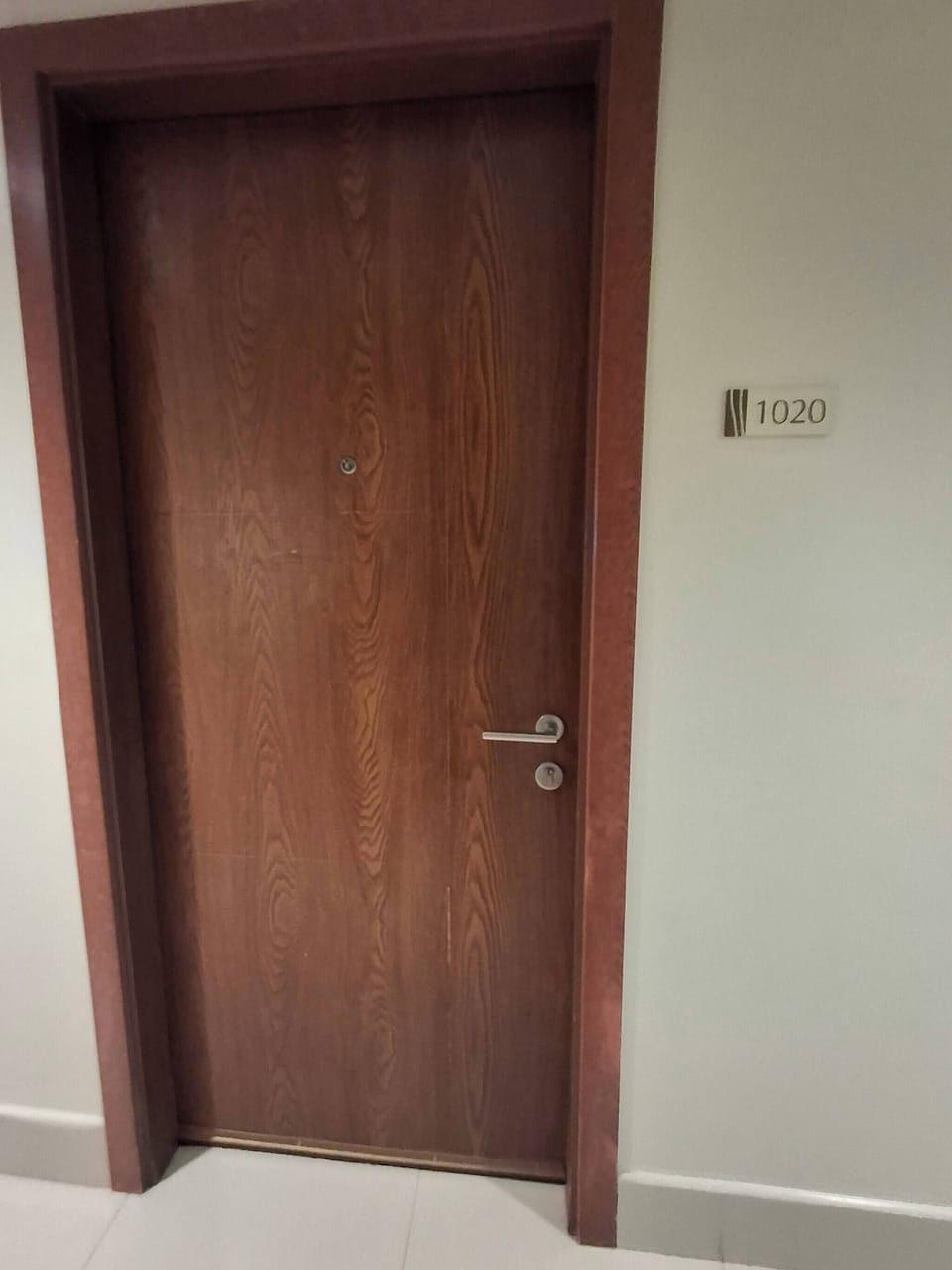 Apartment, 1 Bedroom | Interior
