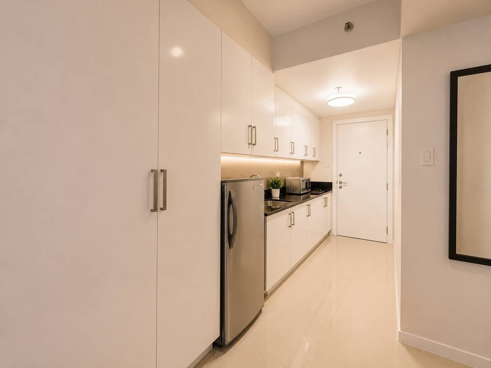 Apartment | Interior