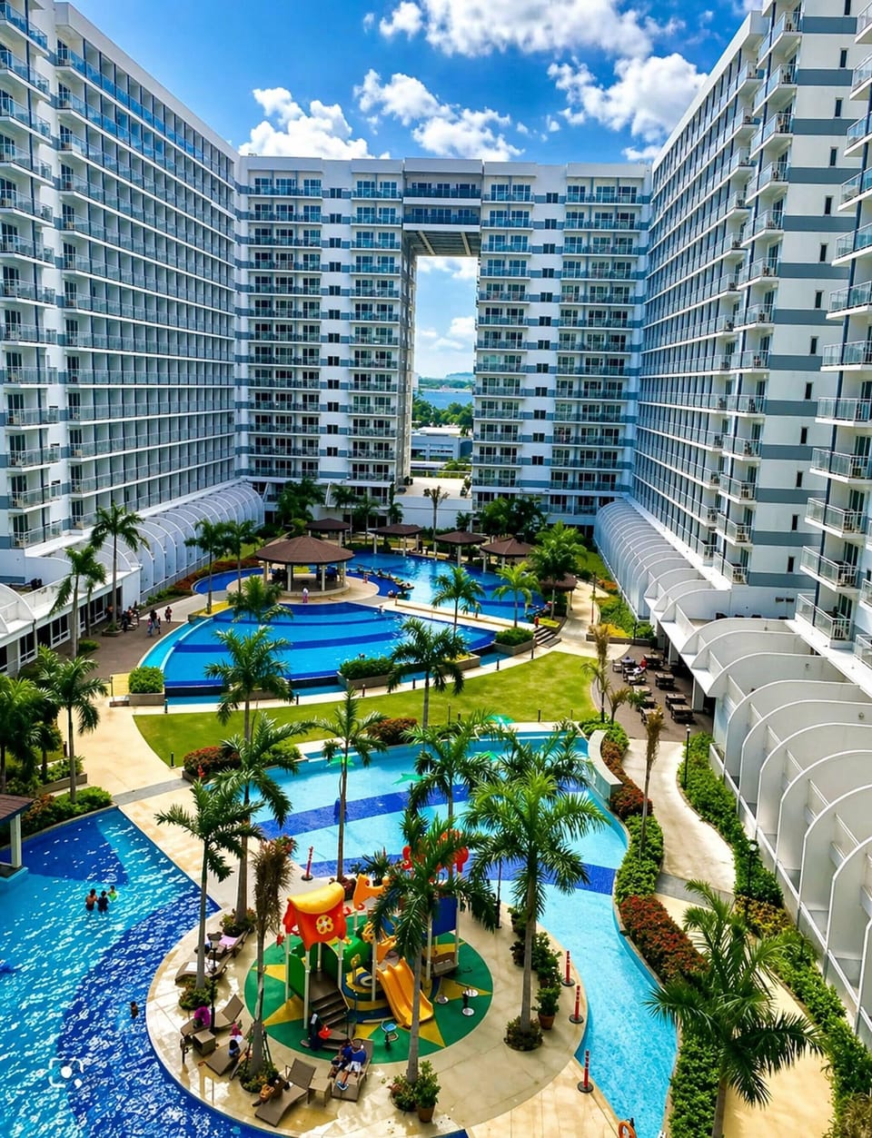 Apartment | Pool | Outdoor pool