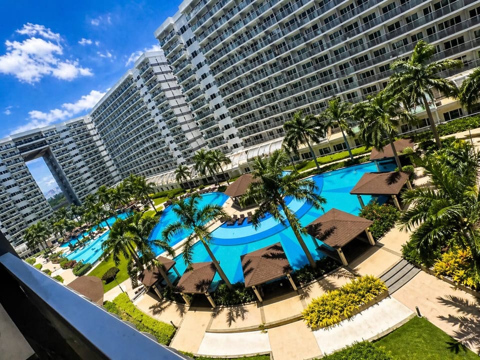 Apartment | Pool | Outdoor pool