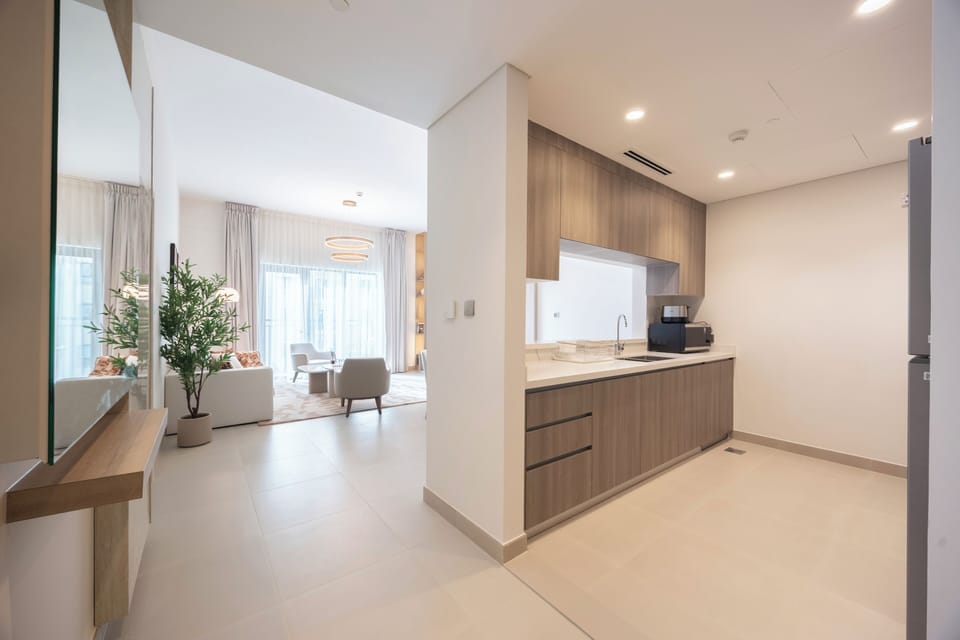 Apartment, Balcony | Interior