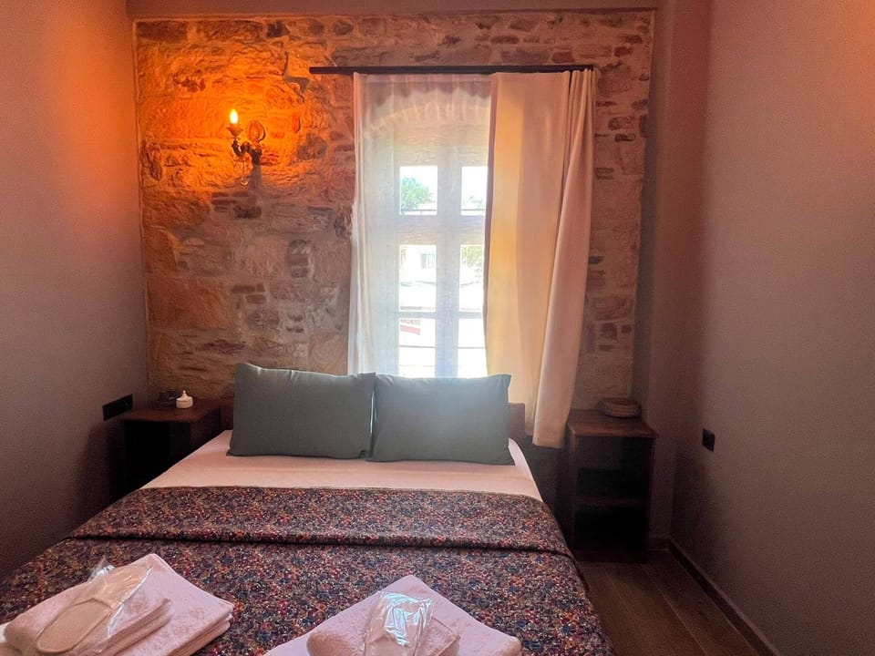 Comfort Double Room, Non Smoking