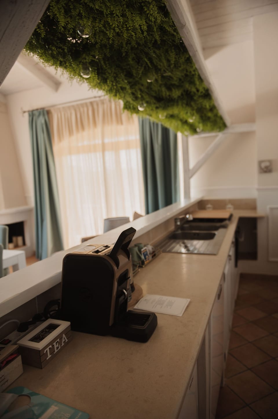 Executive Suite | Premium bedding, minibar, in-room safe, desk
