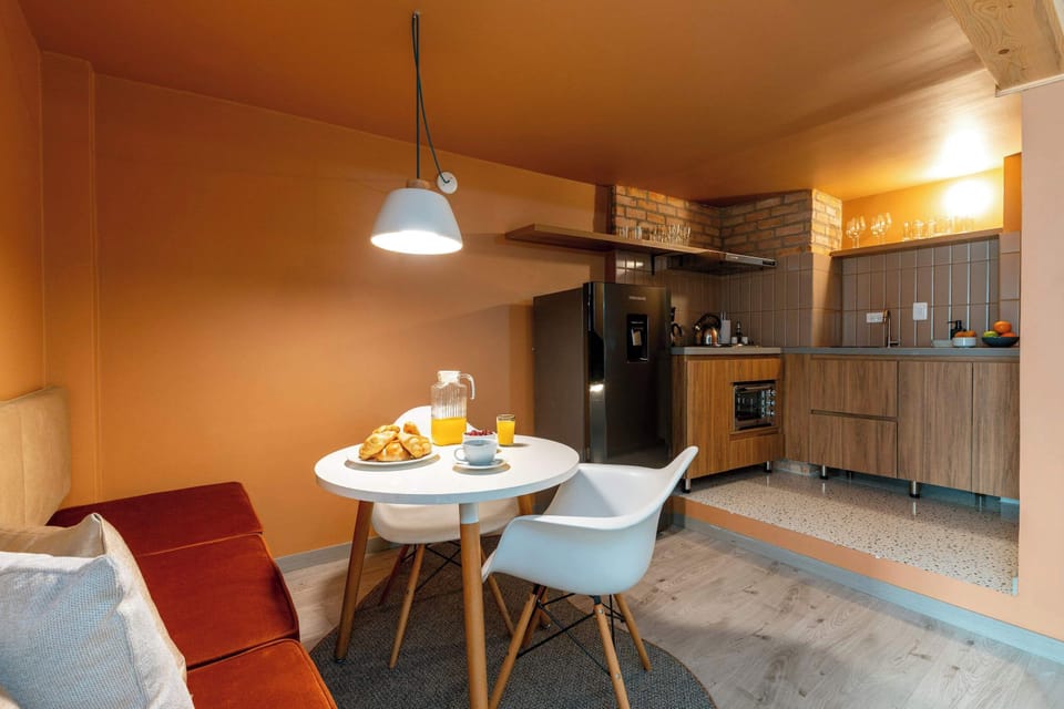 House | 2 bedrooms, high-speed internet