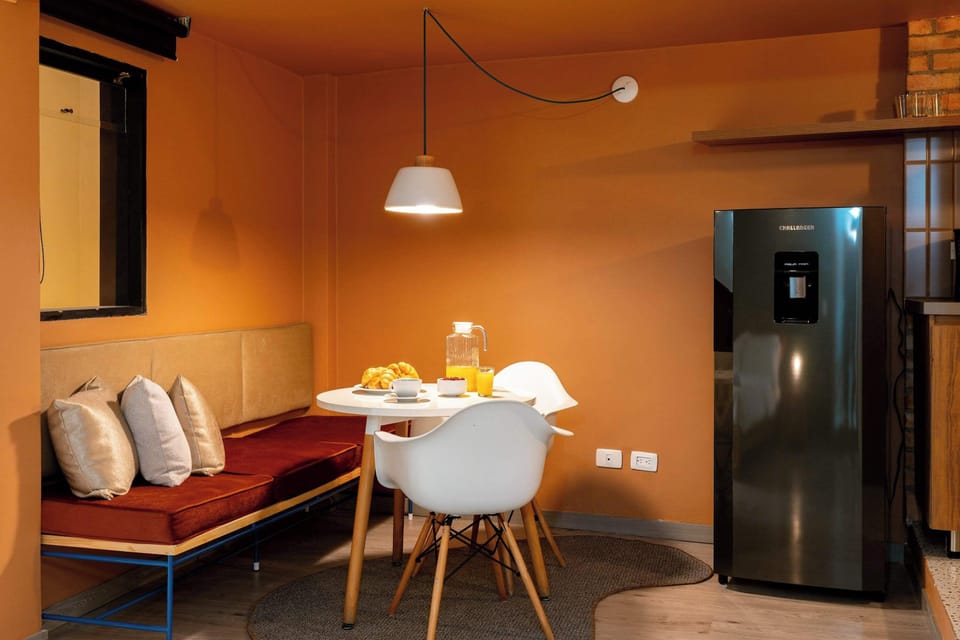 House | 2 bedrooms, high-speed internet