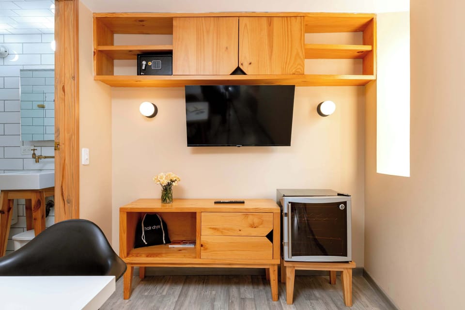 House | 1 bedroom, high-speed internet