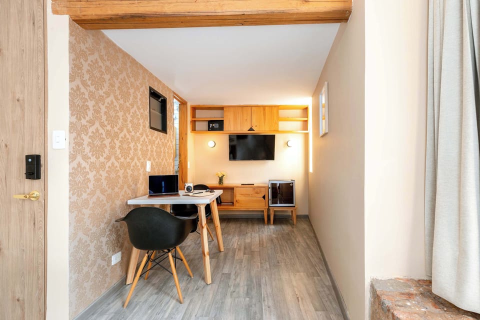 House | 1 bedroom, high-speed internet