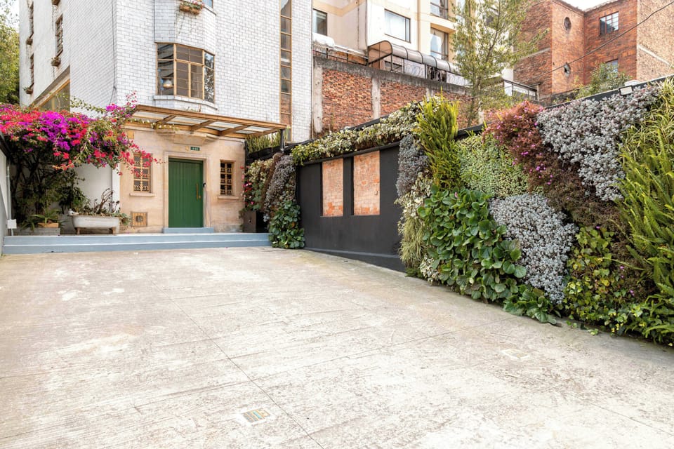 House | 1 bedroom, high-speed internet