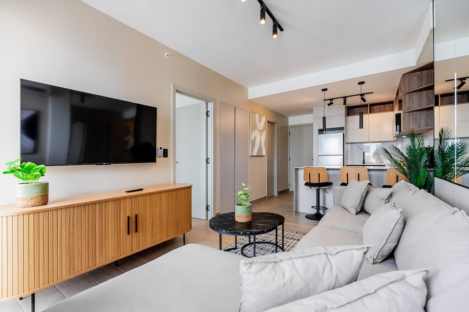 House | 1 bedroom, high-speed internet
