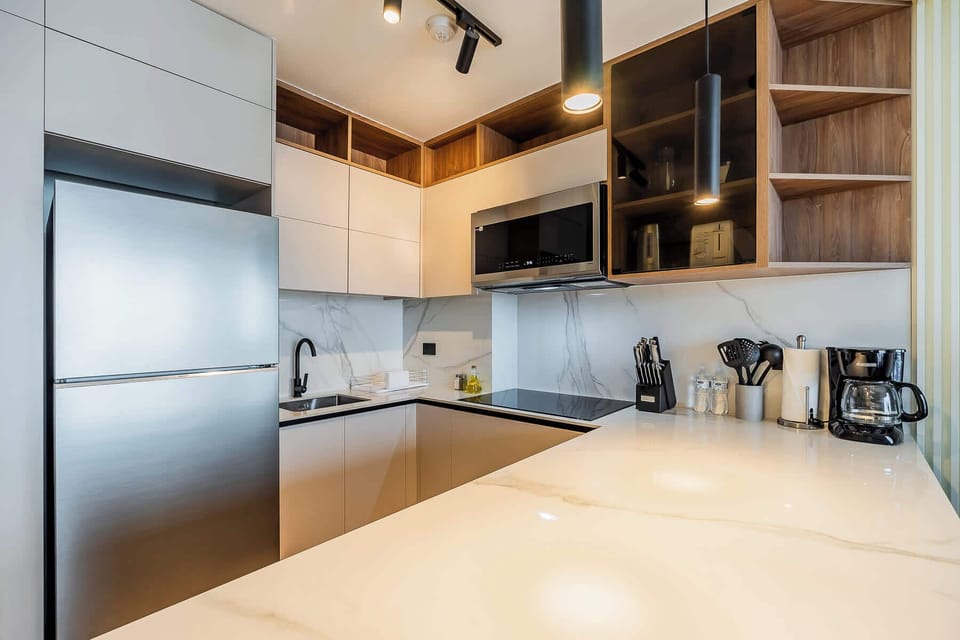 House | 1 bedroom, high-speed internet