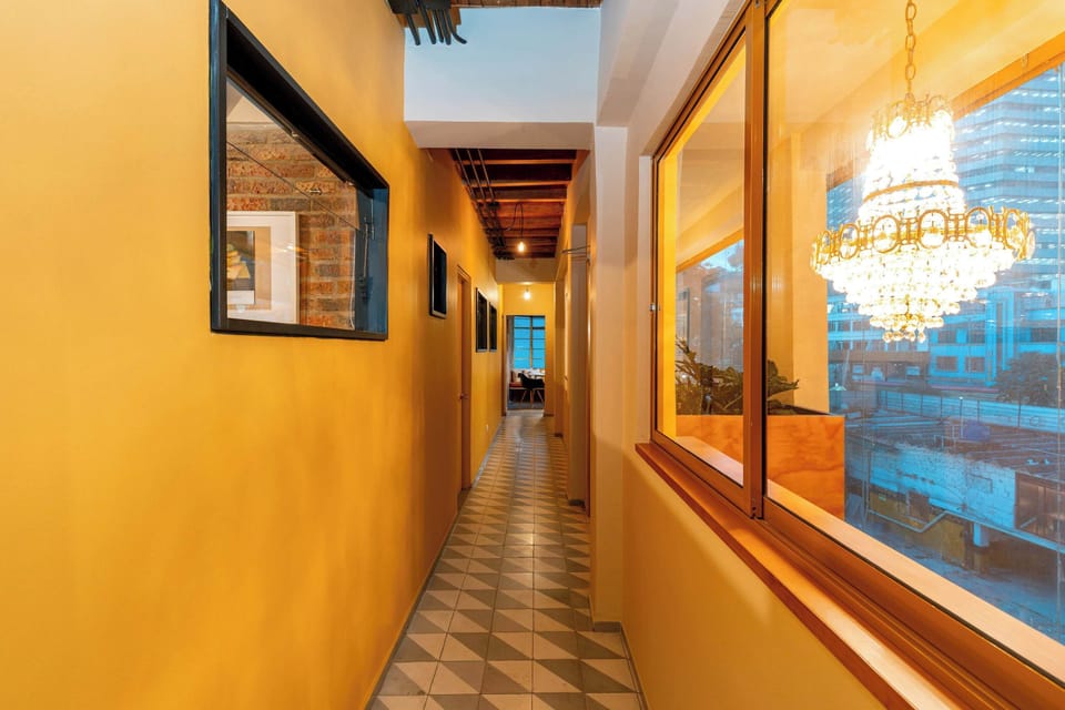 House | 2 bedrooms, high-speed internet