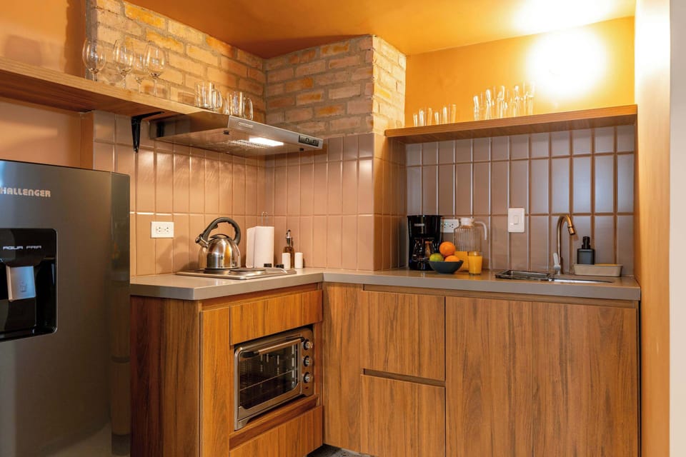 House | 2 bedrooms, high-speed internet