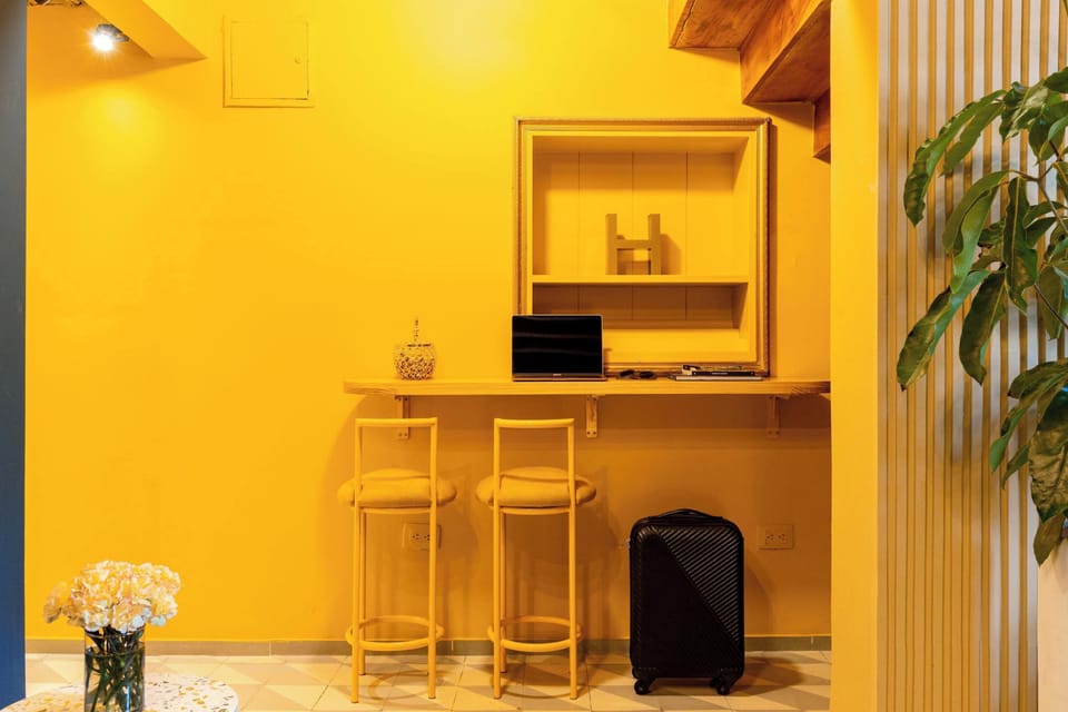 House | 2 bedrooms, high-speed internet
