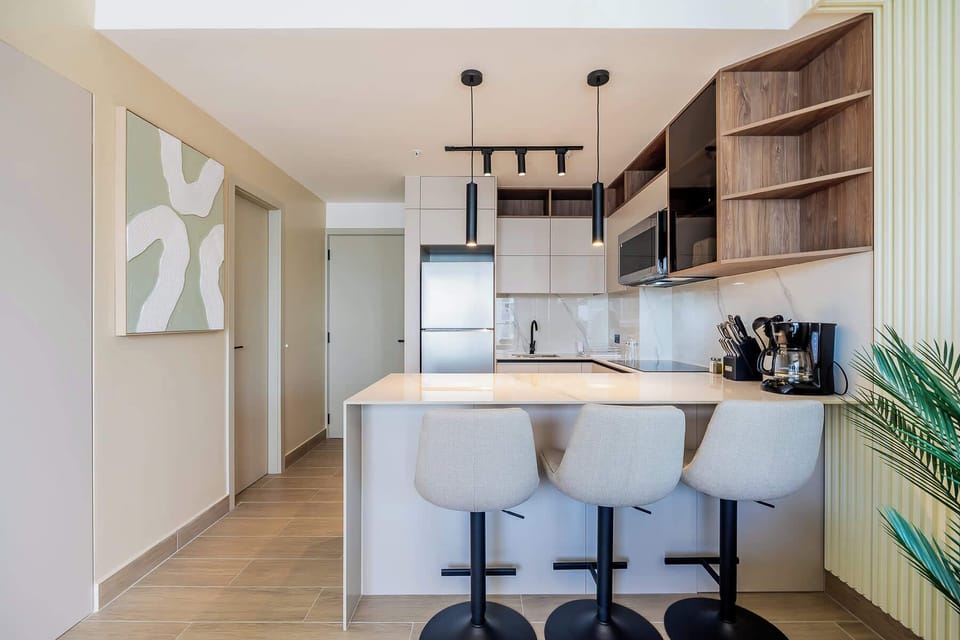 House | 1 bedroom, high-speed internet