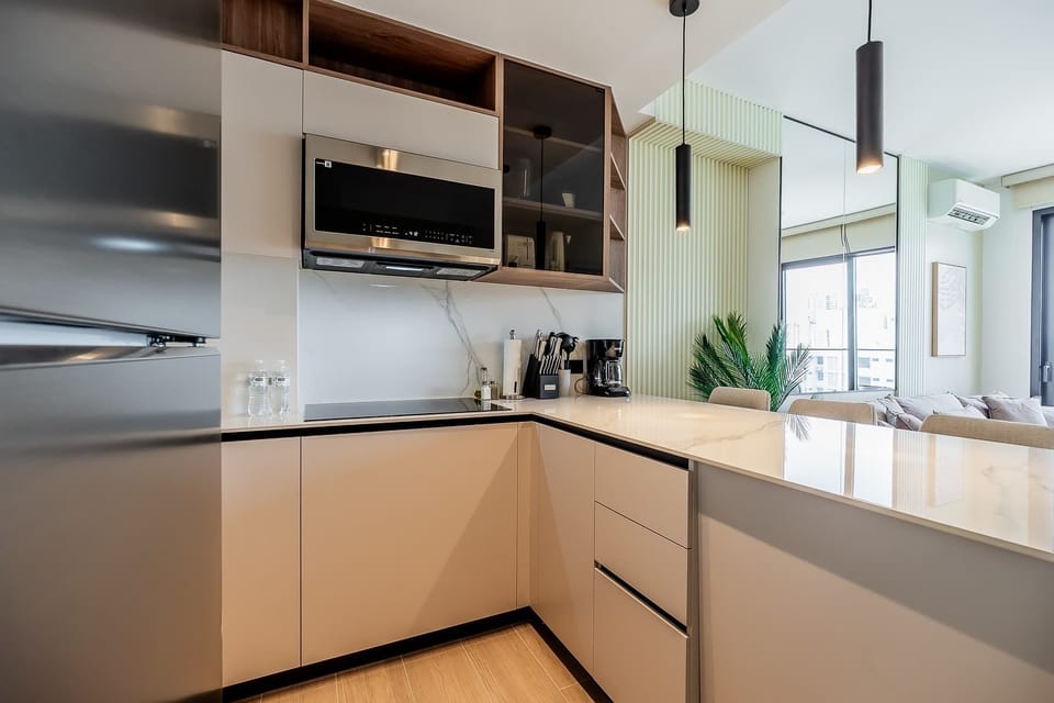 House | 1 bedroom, high-speed internet