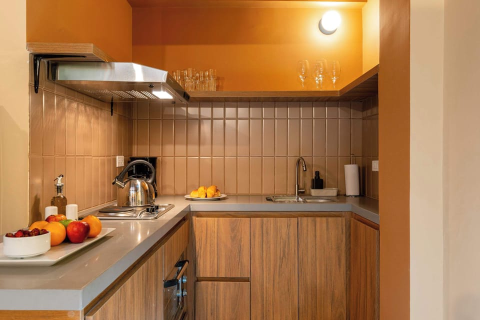 House | 2 bedrooms, high-speed internet