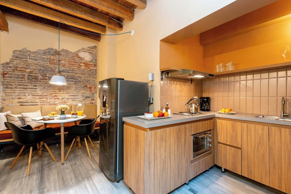 House | 2 bedrooms, high-speed internet
