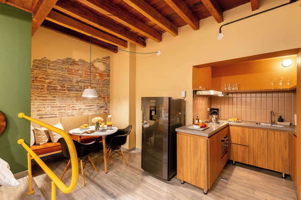 House | 2 bedrooms, high-speed internet
